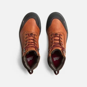 Red Wing Brnr XP Men's 6-inch Waterproof Safety Toe Boot 2403