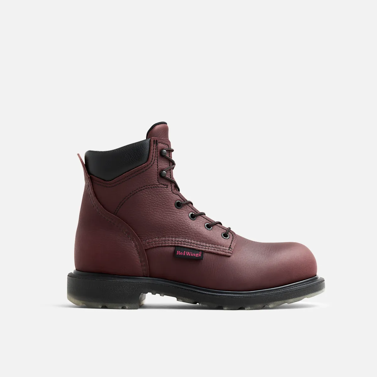 Red Wing SuperSole 2.0 Men's 6-inch Safety Toe Boot 2406