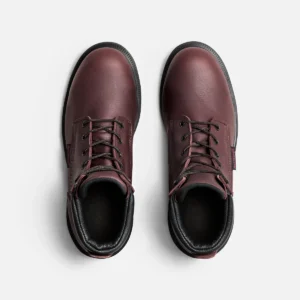 Red Wing SuperSole 2.0 Men's 6-inch Safety Toe Boot 2406