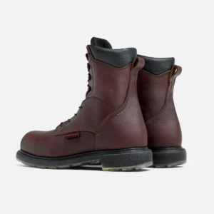 Red Wing SuperSole 2.0 Men's 8-inch Safety Toe Boot 2408