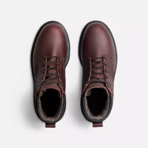 Red Wing SuperSole 2.0 Men's 8-inch Waterproof CSA Safety Toe Boot 2412
