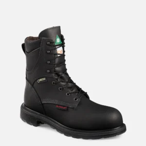 Red Wing SuperSole 2.0 Men's 8-inch Waterproof CSA Safety Toe Boot 2416
