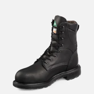 Red Wing SuperSole 2.0 Men's 8-inch Waterproof CSA Safety Toe Boot 2416