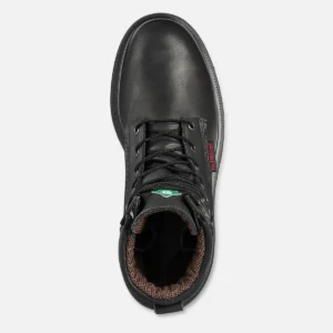 Red Wing SuperSole 2.0 Men's 8-inch Waterproof CSA Safety Toe Boot 2416