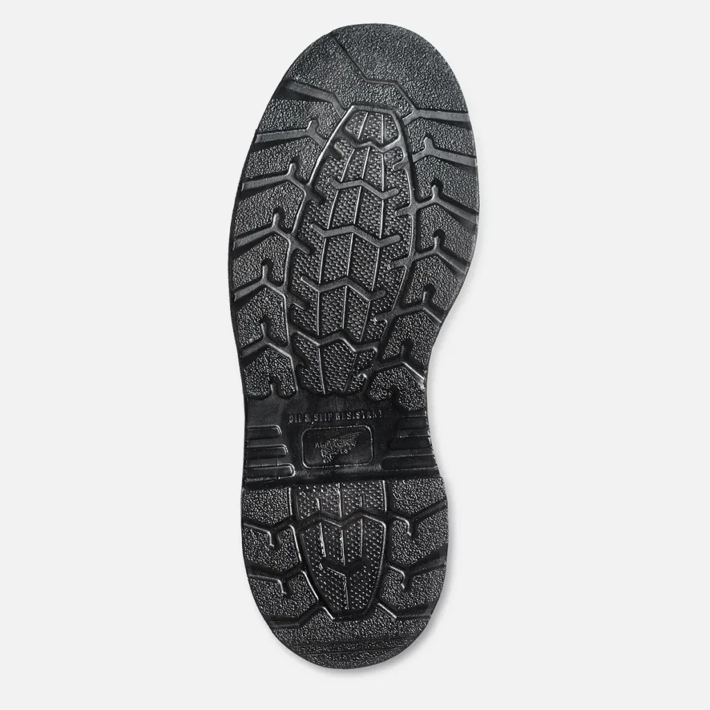 Red Wing SuperSole 2.0 Men's 8-inch Waterproof CSA Safety Toe Boot 2416