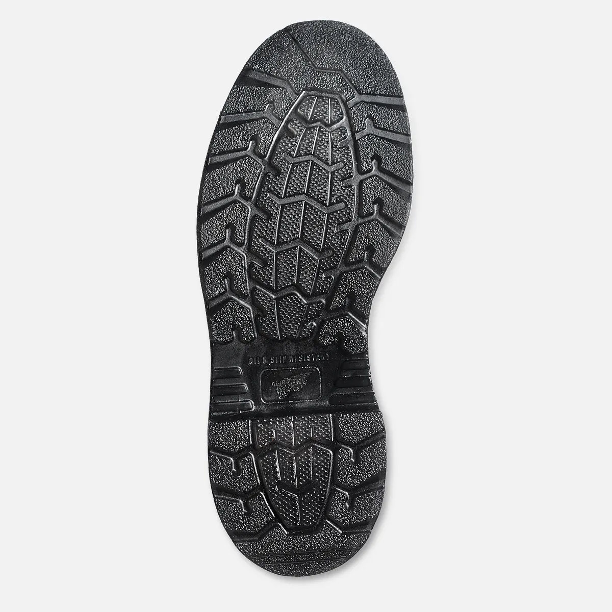 Red Wing SuperSole 2.0 Men's 8-inch Waterproof CSA Safety Toe Boot 2416