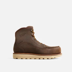 Red Wing Traction Tred Lite Men's 6-Inch Work Boots