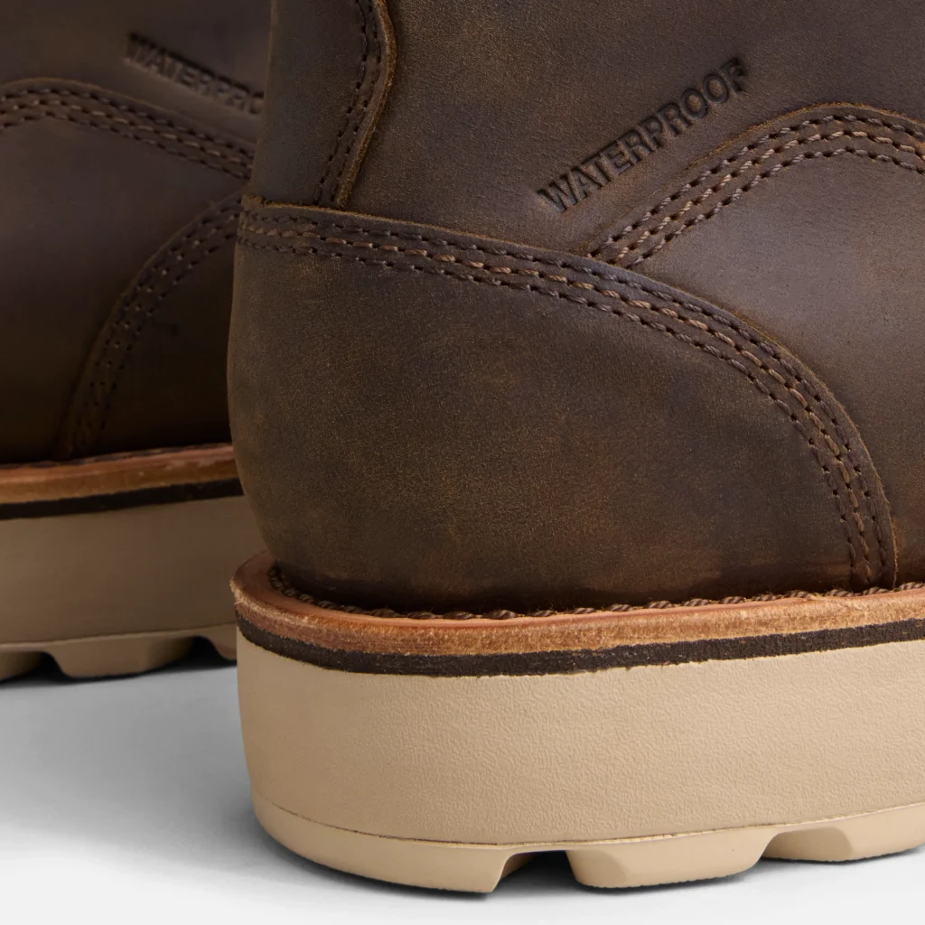 Red Wing Traction Tred Lite Men's 6-Inch Work Boots