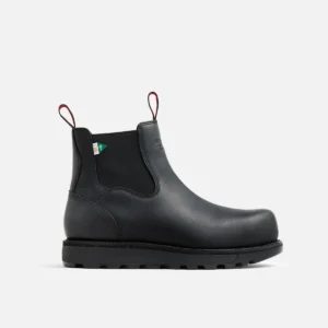 Red Wing Traction Tred Lite Men's CSA Safety Toe Chelsea 2448