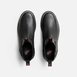 Red Wing Traction Tred Lite Men's CSA Safety Toe Chelsea 2448