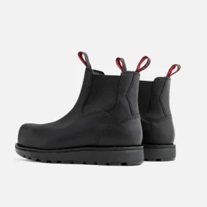 Red Wing Traction Tred Lite Men's CSA Safety Toe Chelsea 2448