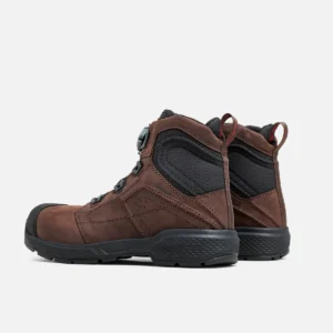 Red Wing Exos Lite Men's 6-inch Waterproof Safety Toe Boot 2452