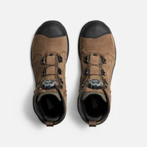 Red Wing Exos Lite Men's 6-inch BOA Waterproof Safety Toe Boot 2453