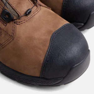 Red Wing Exos Lite Men's 6-inch BOA Waterproof Safety Toe Boot 2453