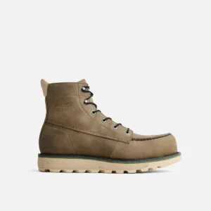 Red Wing Traction Tred Lite Men's 6-inch Safety Toe Boot 2476