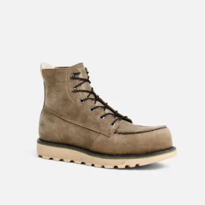 Red Wing Traction Tred Lite Men's 6-inch Safety Toe Boot 2476