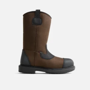 Red Wing MaxBond Men's 11-inch Waterproof Safety Boot 2499