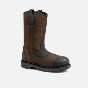 Red Wing MaxBond Men's 11-inch Waterproof Safety Boot 2499