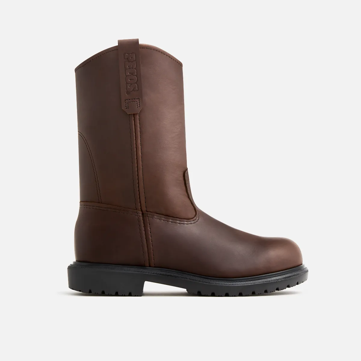 Red Wing SuperSole X Men's 11-inch Safety Toe Boot 2531