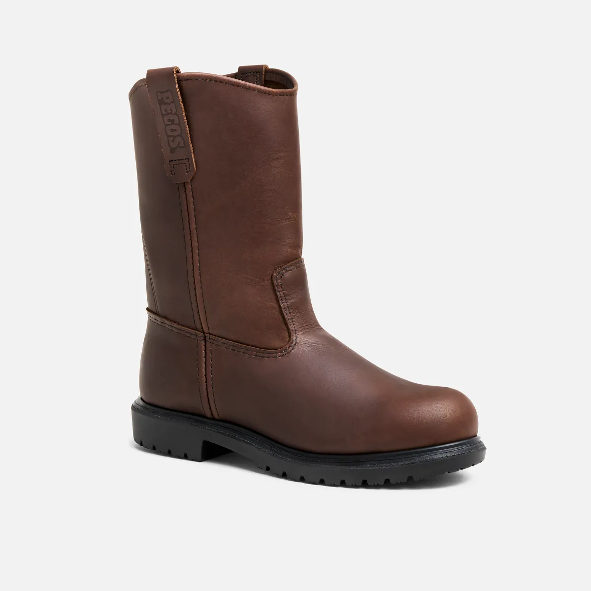 Red Wing SuperSole X Men's 11-inch Safety Toe Boot 2531
