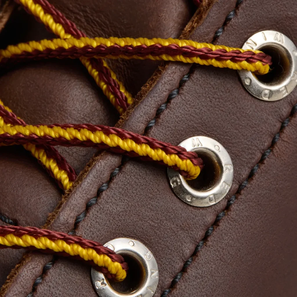 Red Wing SuperSole X Men's 8-inch Safety Toe Boot 2533