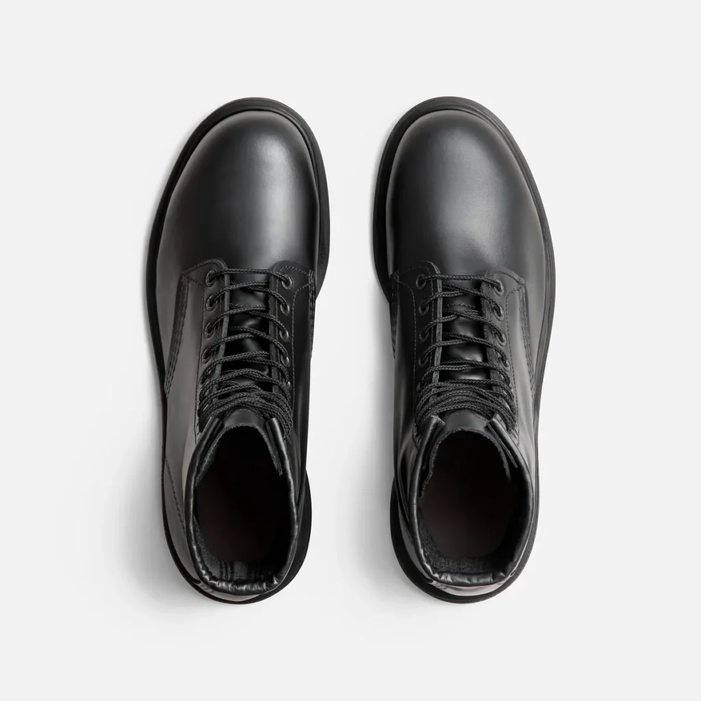Red Wing SuperSole X Men's 8-inch Safety Toe Boot 2534