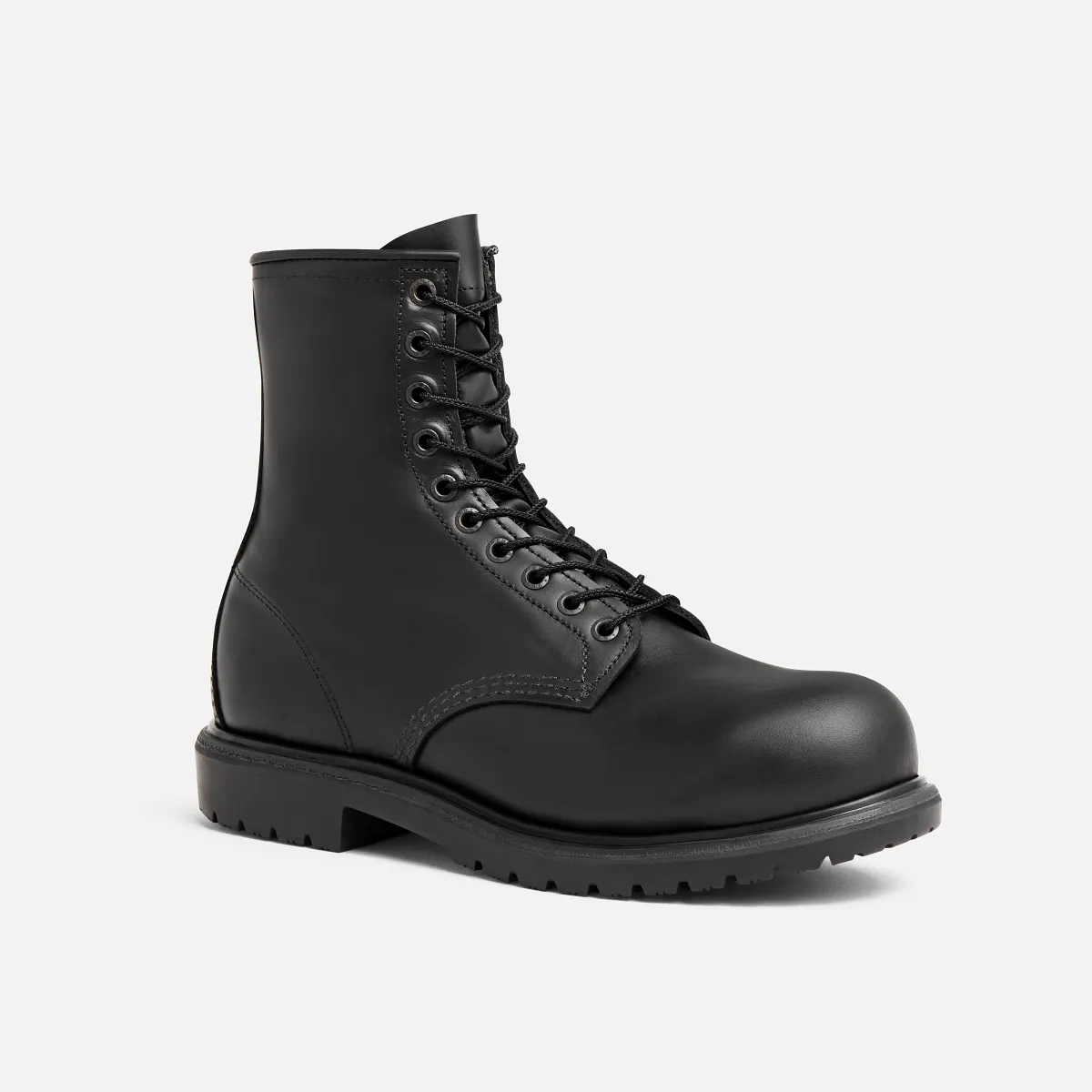 Red Wing SuperSole X Men's 8-inch Safety Toe Boot 2534