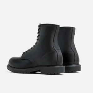 Red Wing SuperSole X Men's 8-inch Safety Toe Boot 2534