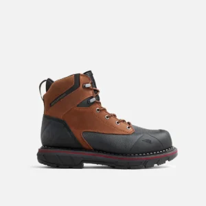 Red Wing TruGuard Lite Men's 6-inch Waterproof Safety Toe Boot 2551