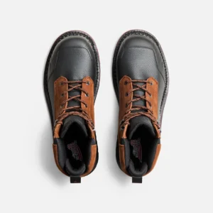 Red Wing TruGuard Lite Men's 6-inch Waterproof Safety Toe Boot 2551