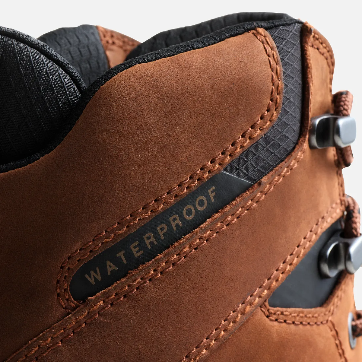 Red Wing TruGuard Lite Men's 6-inch Waterproof Safety Toe Boot 2551