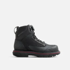 Red Wing TruGuard Lite Men's 6-inch BOA Waterproof Safety Toe Boot 2552