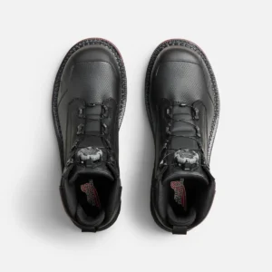 Red Wing TruGuard Lite Men's 6-inch BOA Waterproof Safety Toe Boot 2552