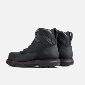 Red Wing TruGuard Lite Men's 6-inch BOA Waterproof Safety Toe Boot 2552