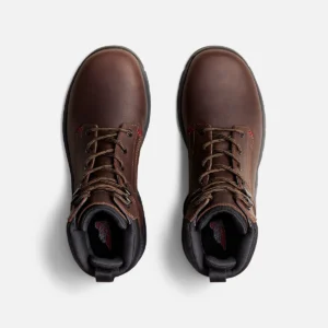 Red Wing IronFlex Men's 6-inch Waterproof Safety Toe Boot 2618