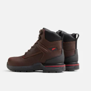 Red Wing IronFlex Men's 6-inch Waterproof Safety Toe Boot 2618