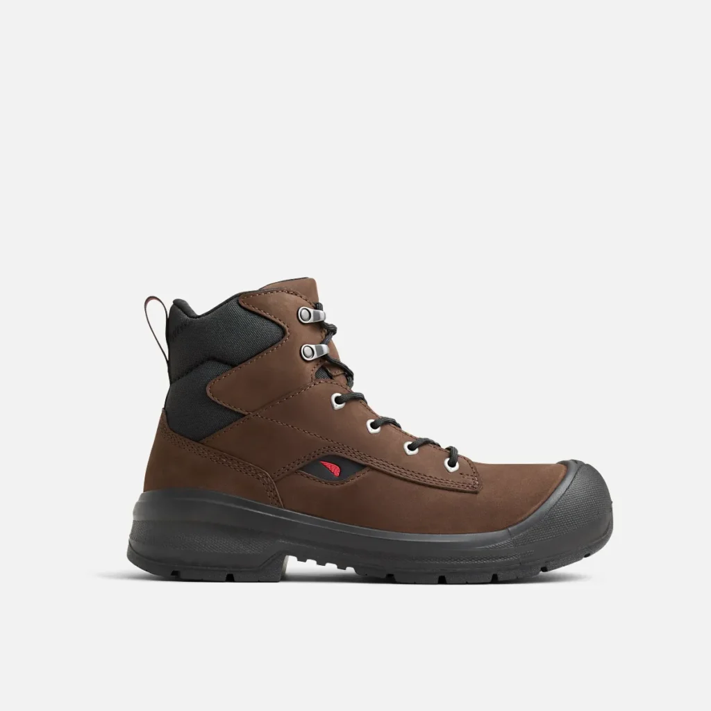Red Wing VersaPro Men's 6-inch Safety Toe Boot 3028