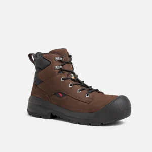 Red Wing VersaPro Men's 6-inch Safety Toe Boot 3028