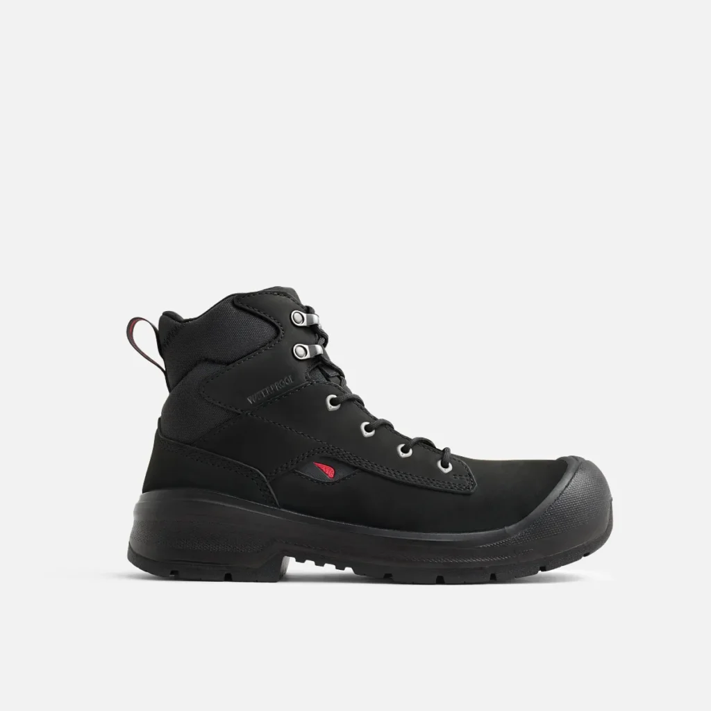 Red Wing VersaPro Men's 6-inch Waterproof Safety Toe Boot 3029