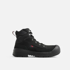 Red Wing VersaPro Men's 6-inch Waterproof Safety Toe Boot 3029