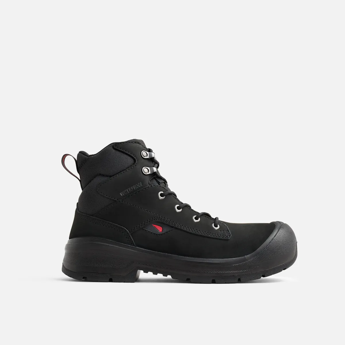 Red Wing VersaPro Men's 6-inch Waterproof Safety Toe Boot 3029