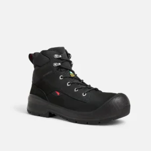 Red Wing VersaPro Men's 6-inch Waterproof Safety Toe Boot 3029