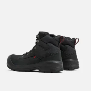 Red Wing VersaPro Men's 6-inch Waterproof Safety Toe Boot 3029