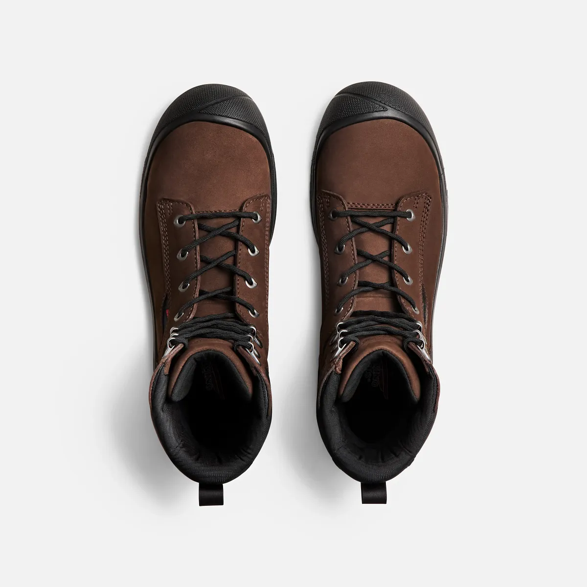 Red Wing VersaPro Men's 8-inch Waterproof Safety Toe Boot 3030