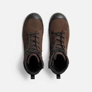 Red Wing VersaPro Men's 8-inch Waterproof Metguard Safety Toe Boot 3033