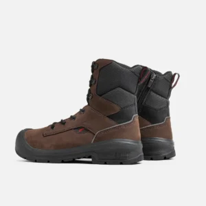 Red Wing VersaPro Men's 8-inch Waterproof Metguard Safety Toe Boot 3033