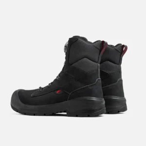 Red Wing VersaPro Men's 8-inch BOA Waterproof Safety Toe Boot 3035