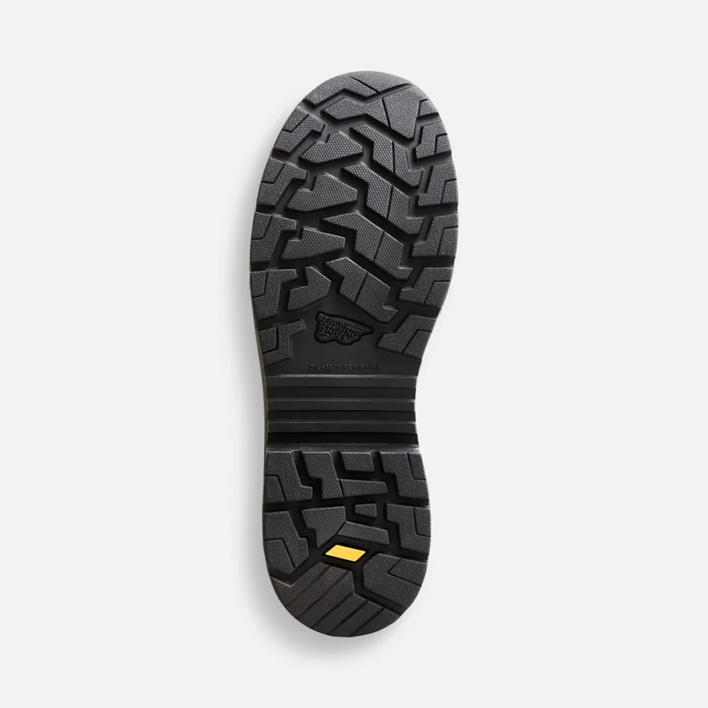 Red Wing VersaPro Men's 8-inch BOA Waterproof Safety Toe Boot 3035