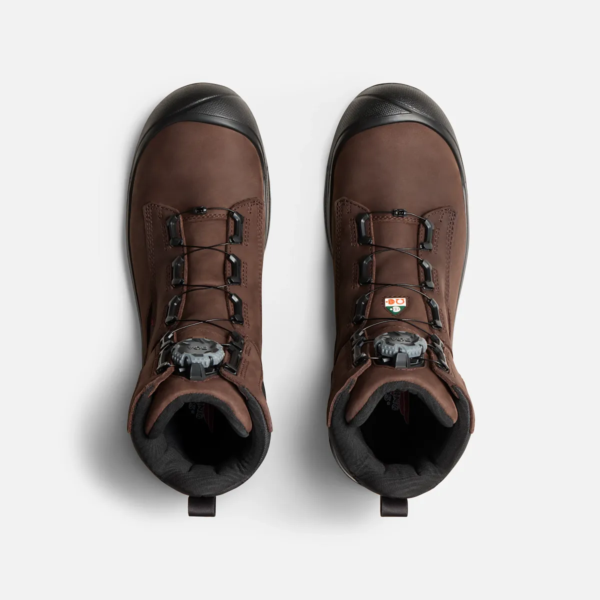 Red Wing VersaPro Men's 8-inch Waterproof CSA Safety Toe Boot 3037
