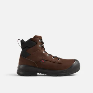 Red Wing VersaPro Men's 6-inch Waterproof Side-Zip Soft Toe Boot 3056